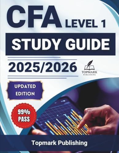 Amazon.com: 2022 CFA Program Curriculum Level I Box Set