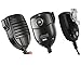 abcGoodefg® MH-67A8J Handheld Speaker Microphone Mic for Yaesu/Vertex Radios VX-2100 VX-4500 FT-817 FT-900 RJ45 8 PIN