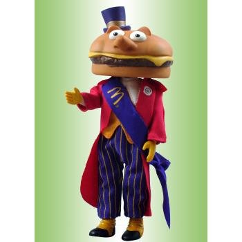 mcdonald's mcdonaldland figure