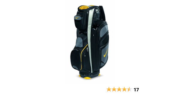 nike performance cart bag