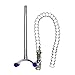 MALAB Lab Chain Clamp Holding Diameter 40-145mm