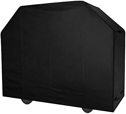 CABELA BBQ Cover Barbecue Waterproof Breathable Grill Protection Garden Outdoor Indoor