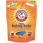 Arm & Hammer Baking Soda, 12lb