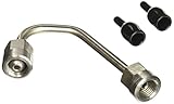 ACDelco 12591197 GM Original Equipment High Pressure Intermediate Fuel Feed Pipe