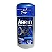 Arrid Extra Extra Dry Antiperspirant Deodorant Clear Gel, Cool Shower, 2.6 Oz (6 Pack)