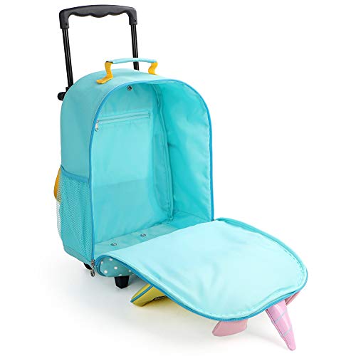 The Best Luggage for Kids (Cute & Handy Suitcases For Your Child)