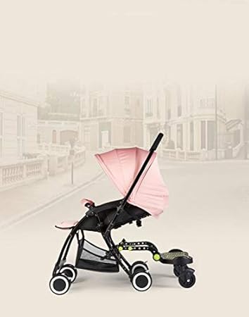 universal standing board for stroller