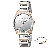 Esprit Watch ES1L058M0055 Women Silver