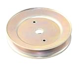 Husqvarna 532173435 Pulley For Husqvarna/Poulan/Roper/Craftsman/Weed Eater