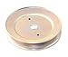 Husqvarna 532173435 Pulley For Husqvarna/Poulan/Roper/Craftsman/Weed Eater primary