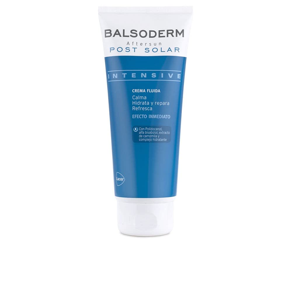 BALSODERM Adult Skin Care