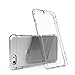 iPhone 5C Case, Wendy's Stores™ Clear Plastic Case Cover for Apple Iphone 5C (Henna Ojibwe Dreamcatcher tribal dream catcher)