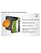 Insulated Stainless Steel Vacuum Flask Travel Mug, Leak Proof Beverage Thermos 16 Oz Bottle, Silver