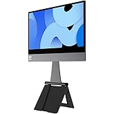 espresso Displays 13 inch Touch Portable Monitor with Adjustable Stand | Ultra-Slim, 1080p Full HD, USB-C, Touchscreen Displa