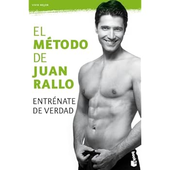 El método de Juan Rallo (Vivir Mejor) El método de Juan Rallo (Vivir Mejor)