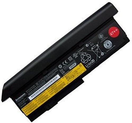 GenuineThinkPad X200Battery X200s X201 X201s 43R9254/43R9255/42T4537/42T4541/42T4536/42T4538/42T4540/42T4542/42T4649 Battery