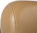 MODZ Flip4 Club Car Precedent Golf Cart Rear Seat Kit – Beige