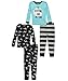Carter's 4 Piece Air Craft PJ Set (Toddler/Kid)