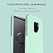 OtterBox COMMUTER SERIES Case for Samsung Galaxy S9+ - Frustration Free Packaging - BLACK