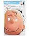 American Greetings Peanuts Party Supplies, Masks (8-Count)