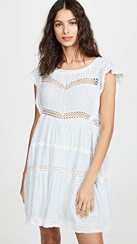 Free people retro kitty dress Clearance