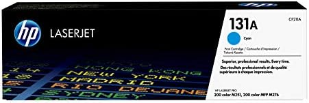 hp 131a printer