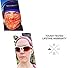 12-in-1 Headband [Prints] - Versatile Lightweight Sports & Casual Headwear - Bandana, Neck Gaiter, Balaclava, Helmet Liner, Mask & More. Constructed with High Performance Moisture Wicking Microfiber Budapest One Size