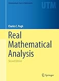 Real Mathematical Analysis (Undergraduate Texts in Mathematics)