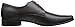 Calvin Klein Men's Brodie Epi Leather Oxford Shoe
