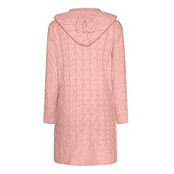 ADJHDFH Cardigan Sweaters For Women Long Office