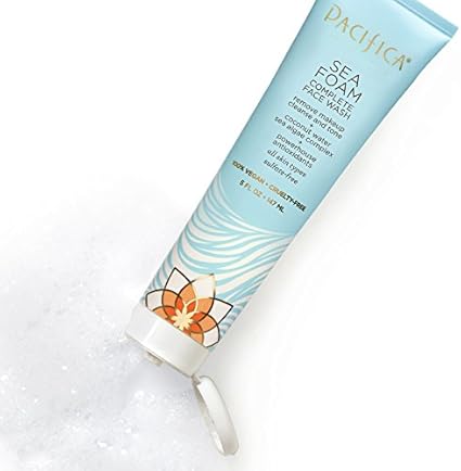 pacifica sea foam