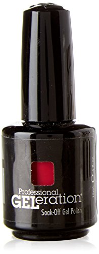 Geleration Soak-Off Gel Polish - Dynamic (Gel-386) Geleration Soak-Off Gel Polish - Dynamic (Gel-386)