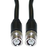 CableWholesale 6-Feet BNC - BNC RG59/U Cable (10X3-01106)