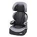 Evenflo Big Kid LX Booster Car Seat, Tuxedo