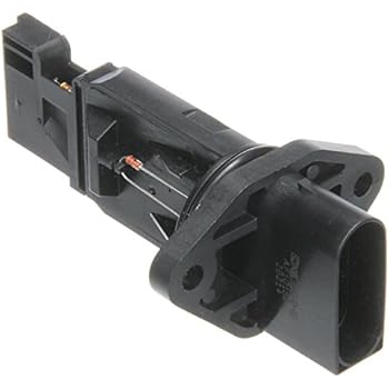 Amazon Com Bosch Original Equipment 0280217814 Mass Air