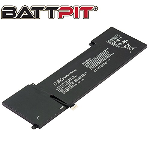 Battpit™ Laptop/Notebook Battery Replacement for HP 778978-005 (3720mAh / 56Wh)