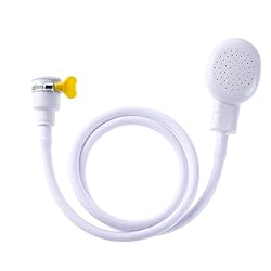 Sink Spray Rubber Hose, Sink Hose Attachment for