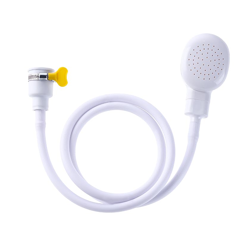 Sink Spray Rubber Hose, Sink Hose Attachment for