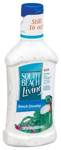 Ranch dressing (coc) 1.5oz (013000750509)