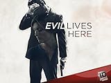Evil Lives Here Season 1