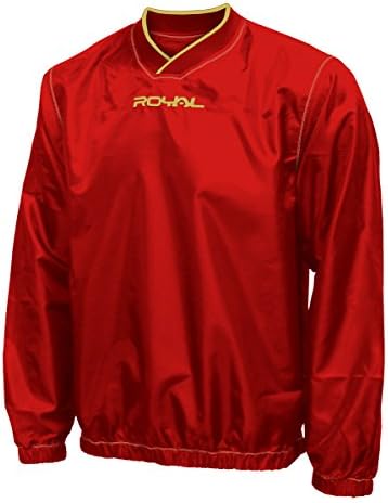 Royal Trophy Starter, Unisex Adult Rain Jacket, unisex adult, Starter 805551760