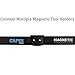 Capri Tools MT-24 24-Inch Magnetic Bar Holder Tool