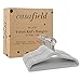 Casafield 50 Velvet Kid's Hangers - 14