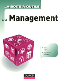 La  boîte à outils du management
