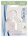Dr. Brown's Original Wide-Neck Nipple, Y-Cut (9m+), 2-Pack