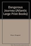 Front cover for the book Dangerous Journey by Margaret Mayo