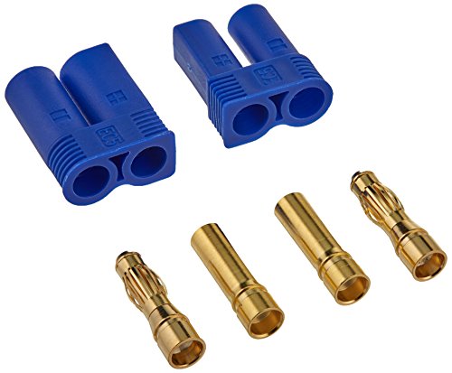 E-flite EC5 Device & Battery Connector