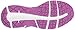 ASICS Women's Gel-Contend 4 Running Shoe, Diva Blue/Silver/Orchid, 8 D US