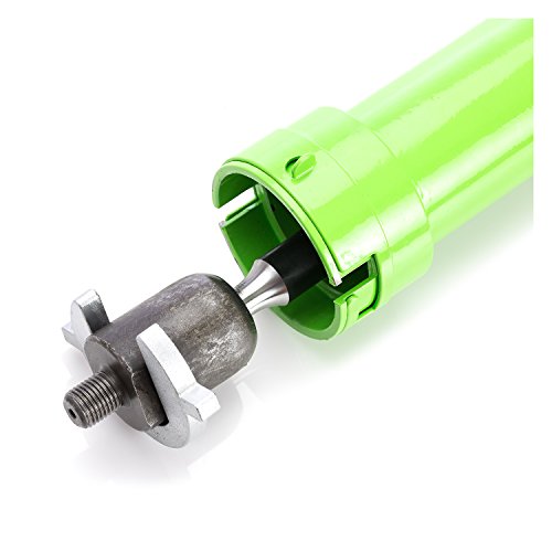 OEMTOOLS 27178 Master Inner Tie Rod Tool Set, Remove & Install Tie Rods