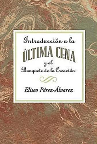 Introducción a la Última Cena AETH: Introduction to the Last Supper Spanish AET…